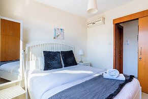 Glade - 1 BR Apt. & Balcony in Larnaca