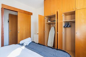 Glade - 1 BR Apt. & Balcony in Larnaca