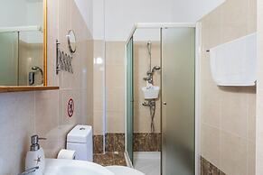 Glade - 1 BR Apt. & Balcony in Larnaca