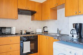 Glade - 1 BR Apt. & Balcony in Larnaca