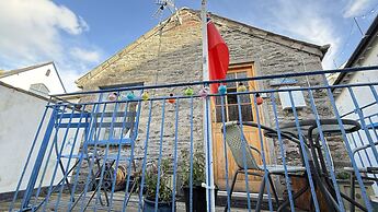 The Cabin in Salcombe