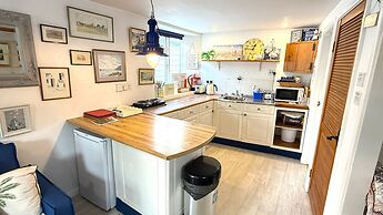 The Cabin in Salcombe