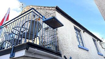 The Cabin in Salcombe
