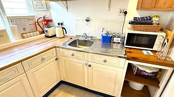 The Cabin in Salcombe