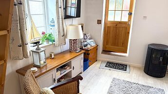 The Cabin in Salcombe