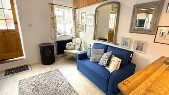 The Cabin in Salcombe
