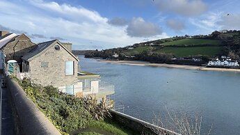The Cabin in Salcombe