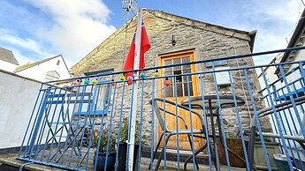 The Cabin in Salcombe