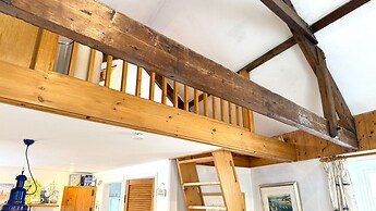 The Cabin in Salcombe