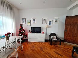 Casa D'Amato - Salerno