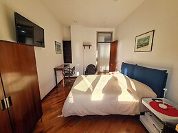 Casa D'Amato - Salerno
