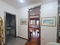 Casa D'Amato - Salerno