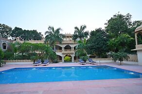 The Van Bagh Ranthambore