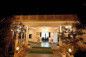 The Van Bagh Ranthambore