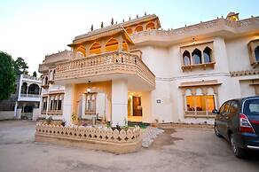 The Van Bagh Ranthambore