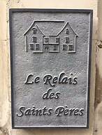 Maison d'hôtes - Le Relais des Saints Pères