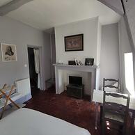 Maison d'hôtes - Le Relais des Saints Pères