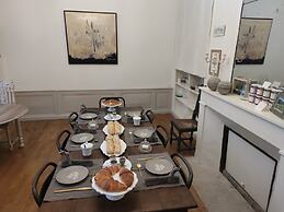 Maison d'hôtes - Le Relais des Saints Pères