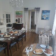 Maison d'hôtes - Le Relais des Saints Pères