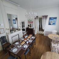 Maison d'hôtes - Le Relais des Saints Pères