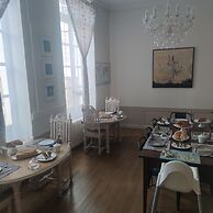 Maison d'hôtes - Le Relais des Saints Pères