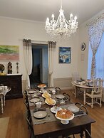 Maison d'hôtes - Le Relais des Saints Pères