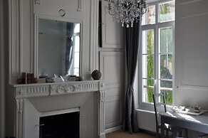 Maison d'hôtes - Le Relais des Saints Pères