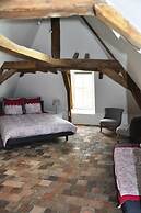 Maison d'hôtes - Le Relais des Saints Pères