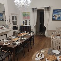 Maison d'hôtes - Le Relais des Saints Pères