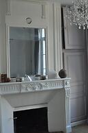 Maison d'hôtes - Le Relais des Saints Pères