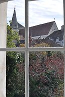 Maison d'hôtes - Le Relais des Saints Pères