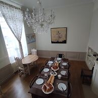 Maison d'hôtes - Le Relais des Saints Pères