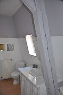 Maison d'hôtes - Le Relais des Saints Pères