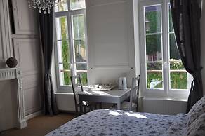 Maison d'hôtes - Le Relais des Saints Pères