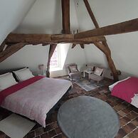Maison d'hôtes - Le Relais des Saints Pères