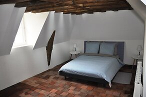 Maison d'hôtes - Le Relais des Saints Pères