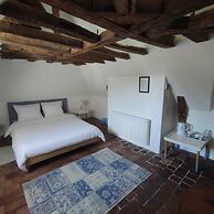 Maison d'hôtes - Le Relais des Saints Pères