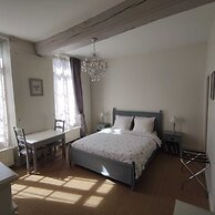 Maison d'hôtes - Le Relais des Saints Pères