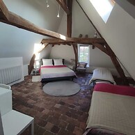 Maison d'hôtes - Le Relais des Saints Pères