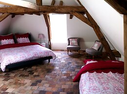 Maison d'hôtes - Le Relais des Saints Pères