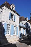 Maison d'hôtes - Le Relais des Saints Pères