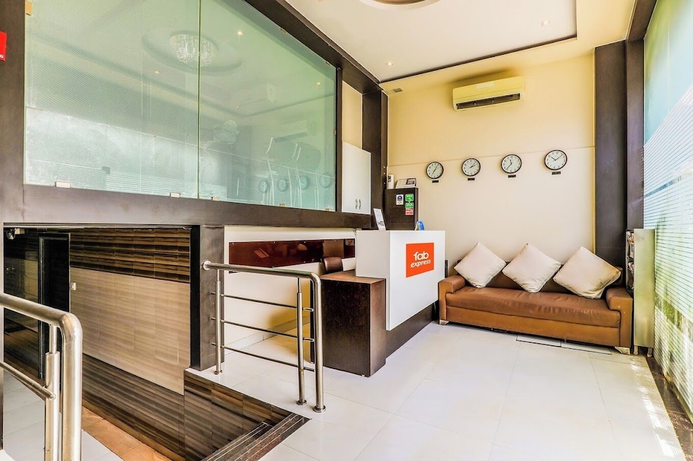 Hotel Venture Grand