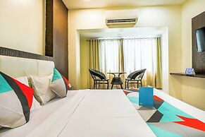 Hotel Venture Grand