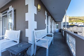 Sea Point View 3bed Apartment Cornerstone Place
