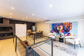 Sea Point View 3bed Apartment Cornerstone Place