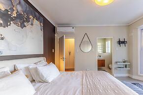 Sea Point View 3bed Apartment Cornerstone Place