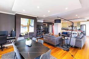 Sea Point View 3bed Apartment Cornerstone Place
