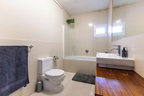 Sea Point View 3bed Apartment Cornerstone Place