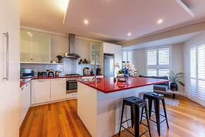 Sea Point View 3bed Apartment Cornerstone Place