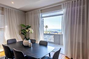 Sea Point View 3bed Apartment Cornerstone Place
